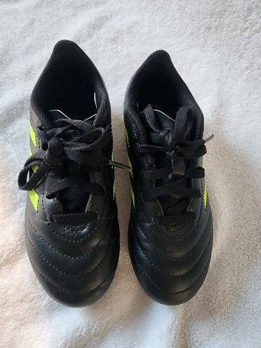 Adidas kids soccer cleats size - adidas,