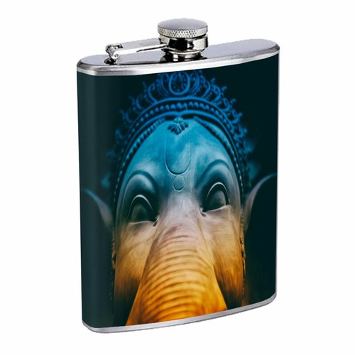 Buddha elephant em1 8oz - buddha,