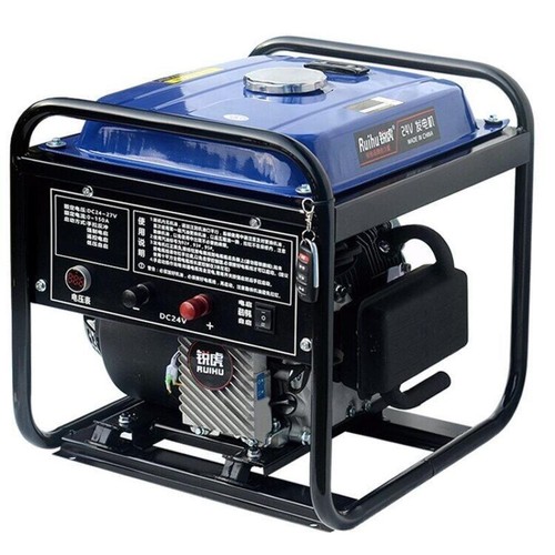 5kw 24v truck intelligent - 5kw,