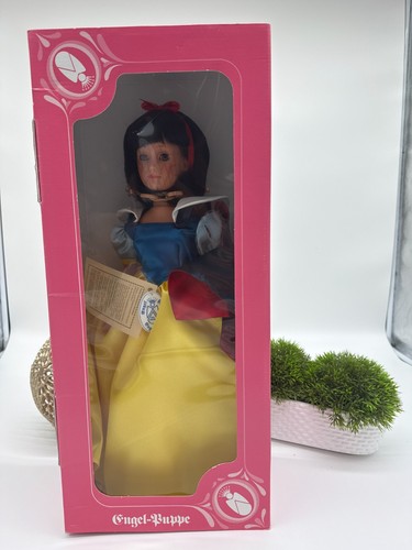 Engel puppen disney - engel-puppen, white