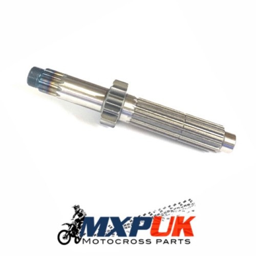 Rmz250 2015 counter shaft - 2015,