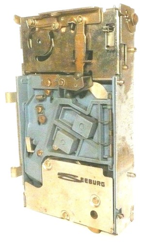 Seeburg ss160 jukebox tested - ss160, jukebox: