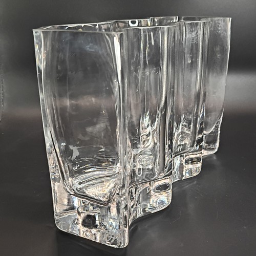 Vintage iittala clear - iittala,