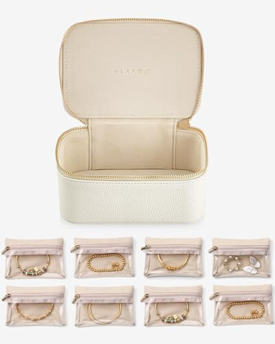 Jewelry box with - with, 8