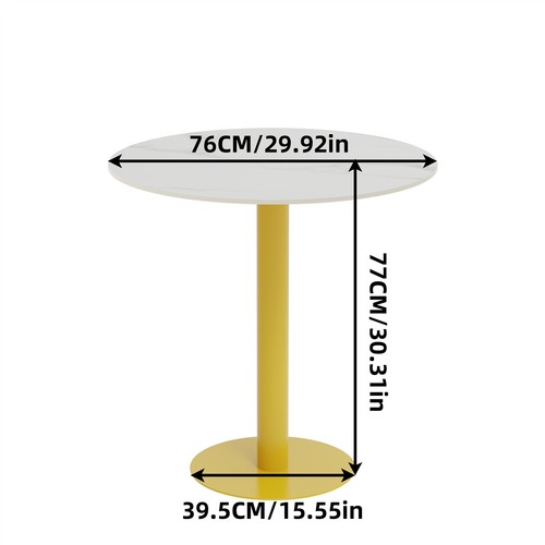 Sizes high end round marble - 2,