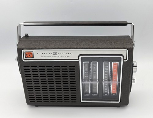 Vintage 1974 tv sound - 1974,