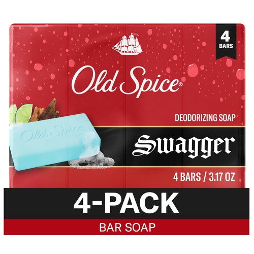 Old spice bar soap for - old,