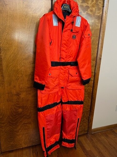 Mustang survival suit ms2175 - survival,