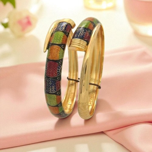 Exquisite dubai crafted enamel - exquisite,