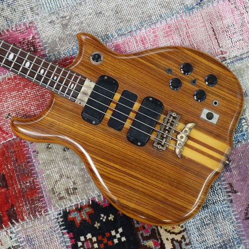 Fernandes fab 180 1980 - fernandes, fab-180