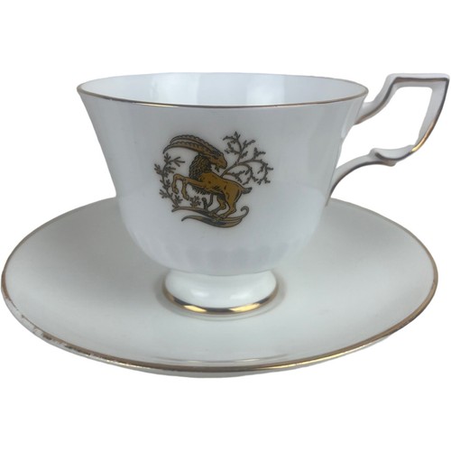 Vintage tuscan capricorn - vintage,
