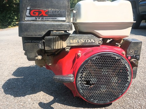 Honda igx390 7hp 13hp - igx390, class