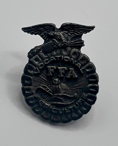 Ffa vocational agricultural - ffa,