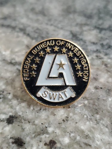 Fbi swat los angeles federal - angeles,