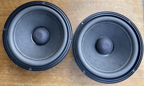 Bose 301 series - bose, 8”