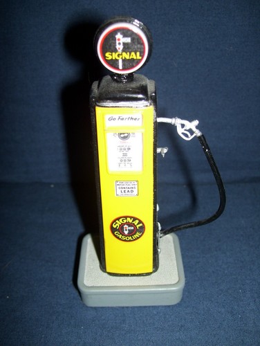 Danbury mint 1939 signal - mint,