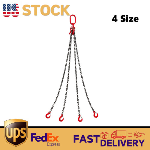 Chain sling legs - legs, g80
