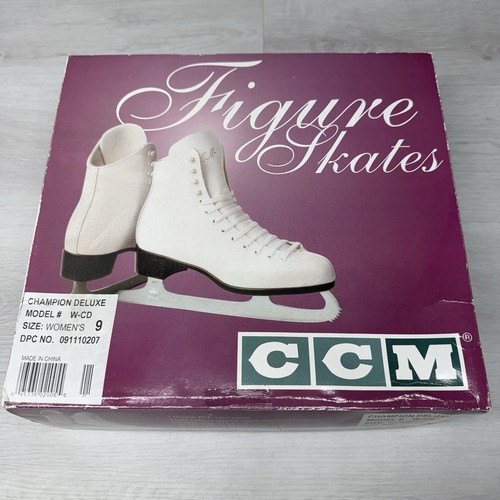 New ccm champion deluxe - ccm,