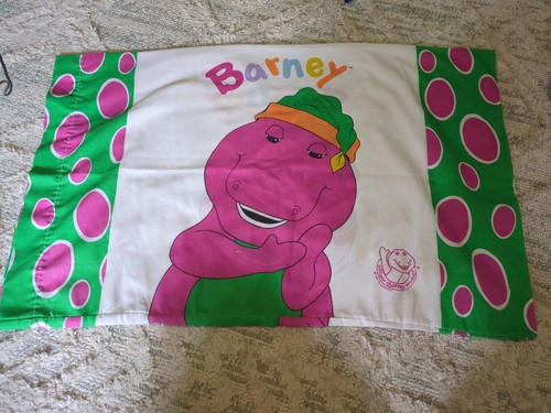 Official barney 1992 - official,