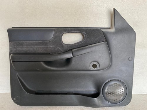 2001 chevy s10 inside door - 2001,
