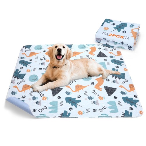 Washable pee pads for - pads, dogs,