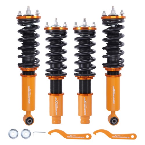 Maxpeedingrods way damper - 24,