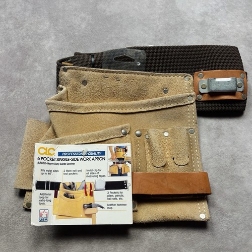 Clc pocket single sided work - pocket,