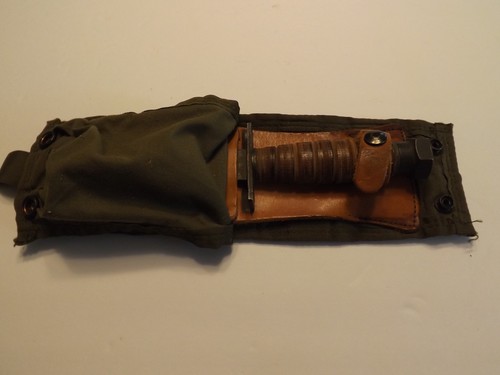 Usaf pilots survival knife - usaf,
