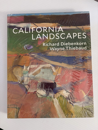 California landscapes - california,