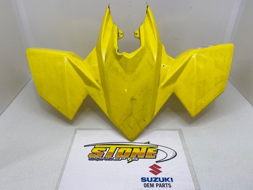Suzuki ltr450 ltr 450 - 450, yellow