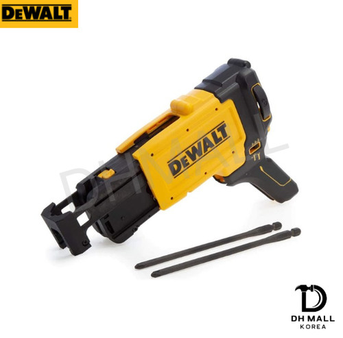 Dewalt dcf6202 collated - dewalt,