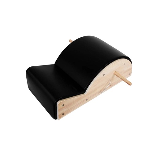 Pilates spine corrector curved - pilates,