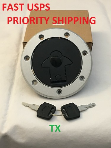 Fuel gas cap - cap, for