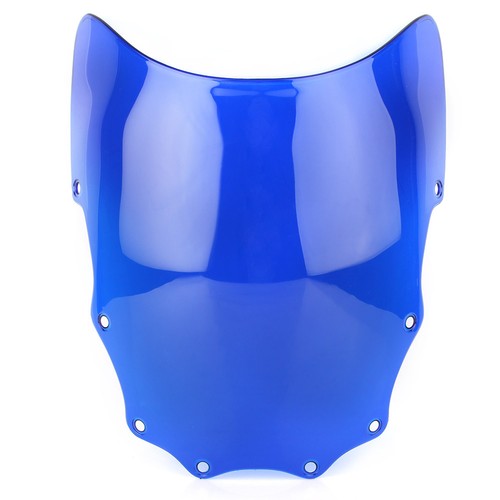 Windshield windscreen double - windshield,