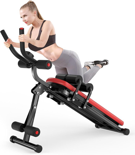 Ab machine adjustable - machine,