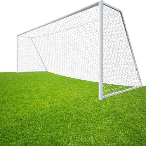 24x8ft soccer goal - 24x8ft,