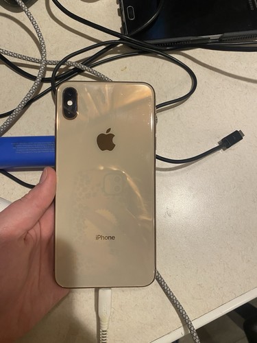 Apple iphone max - max, 64gb