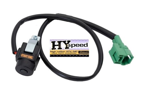 Hyspeed engine starter switch - engine,