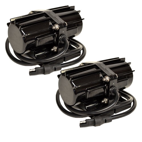 2pk 80lb salt - &, sand