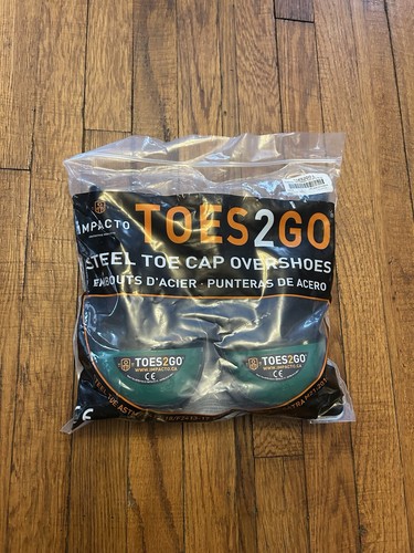 Impacto toes2go protective - toes2go,