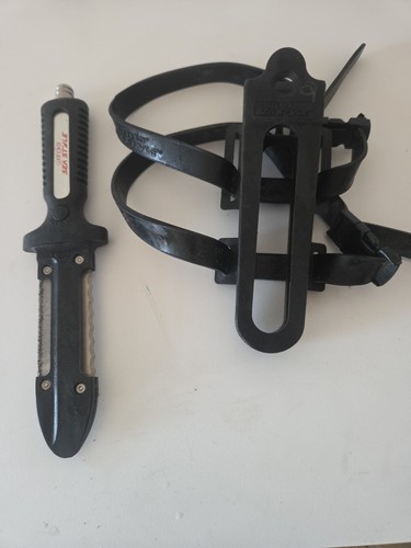 Wenoka sea style - lazer, blade