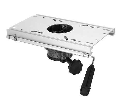 Boat seat pedestal sliding - sliding, &