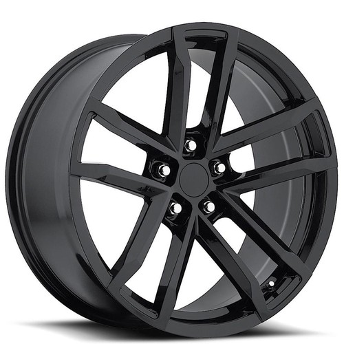 Oem replica wheels - wheels, 41
