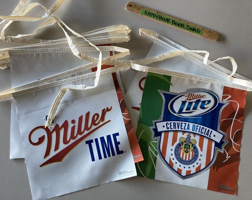 Miller lite chivas vinyl - 🌟,