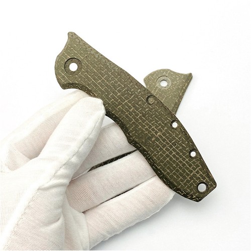 1pc custom micarta handle - custom,