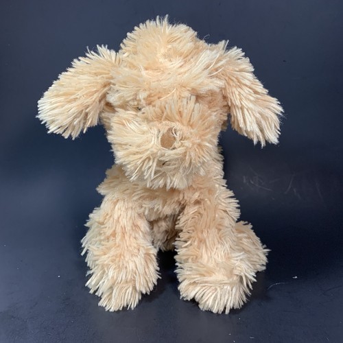 Gund nayla cockapoo puppy dog - gund,