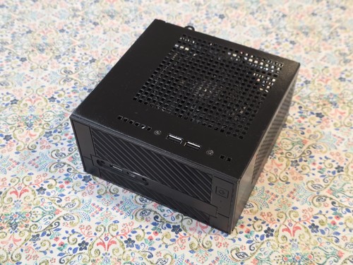 Asrock deskmini a300 - asrock,