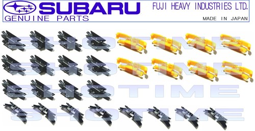 Subaru genuine gc8 impreza - gc8,