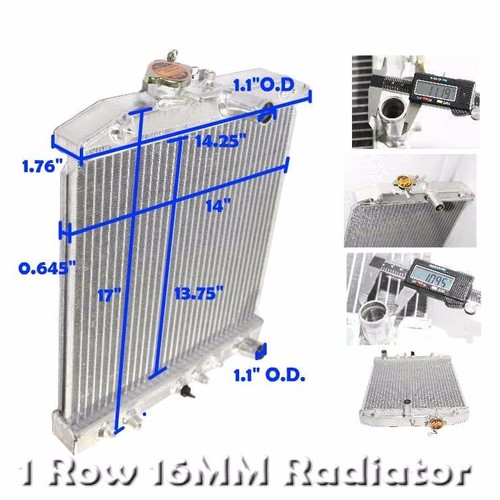 Auto transmission radiator for - transmission,