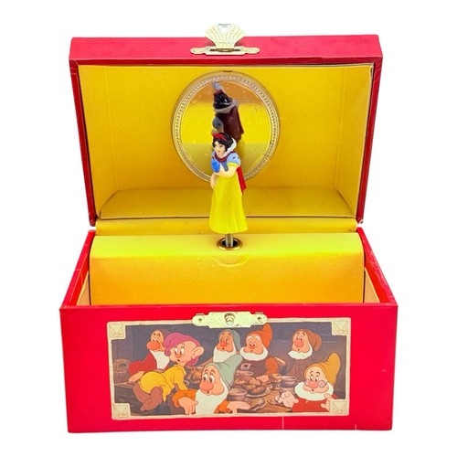 Vintage disney snow white - vintage,